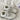LAVENDER STAR SNEAKERS VEGAN LEATHER BOOGZEL CLOTHING