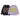 LAVENDER SWEATSHIRT WITH GREEN LETTERING - HOCHWERTIGER SWEATSHIRT MIT STICKEREI