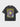 LAVENDER TEE SHIRT WITH SUNSHINE GRAPHIC - Y2K STYLE SHIRT SUNSHINE