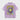 LAVENDER TEE SHIRT WITH SUNSHINE GRAPHIC - Y2K STYLE SHIRT SUNSHINE