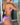 LAVENDER TWO-PIECE BIKINI SET WITH HIGH WAIST DESIGN