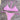 LAVENDER TWO-PIECE BIKINI SET WITH HIGH WAIST DESIGN