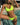 LAVENDER TWO-PIECE BIKINI SET WITH HIGH WAIST DESIGN