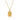 LAYERED COIN NECKLACE SUN MOON EYE COSMIC ENERGY COIN