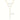 LAYERED NECKLACE WITH GOLD-TONE FINISH - STAINLESS STEEL ACCESSORY