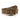LEATHER BUCKLE BELT WITH ORNATE BUCKLE