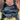 LEATHER SHOULDER BAG NOVA Y2K STYLE