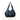 LEATHER SHOULDER BAG NOVA Y2K STYLE
