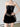 LEOPARD BANDEAU TOP ADULT COLLAR SPRING SUMMER
