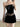 LEOPARD BANDEAU TOP ADULT COLLAR SPRING SUMMER
