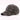 LEOPARD BASEBALL CAP RANDOM PATTERN ADJUSTABLE HEAD SIZES