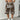 LEOPARD BASKETBALL SHORTS Y2K STYLE