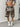 LEOPARD BASKETBALL SHORTS Y2K STYLE