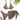 LEOPARD BIKINI SET: HIGH STRETCH ELASTANE FABRIC TEXTURE