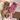 LEOPARD FLUFFY IPHONE CASE Y2K IPHONE CASE