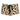 LEOPARD FUZZY MINI SHORTS Y2K LEOPARD