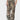 LEOPARD JEANS RIPPED STYLE WITH TRENDY RIPPED LEOPARD DESIGN