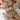 LEOPARD LINGERIE SET: KNIT FABRIC WEAVING