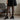 LEOPARD PATTERN SOCKS PANTYHOSE FOR WOMEN AND MEN