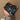 LEOPARD PHONE CASE Y2K BLACK LEOPARD DESIGN ELEMENTS