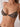 LEOPARD PRINT BIKINI PREMIUM LEOPARD-PRINT KNIT