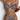 LEOPARD PRINT BIKINI SET WITH ELASTANE FABRIC