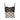 LEOPARD PRINT CAMI WITH LACE PATCHWORK