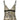 LEOPARD PRINT CAMISOLE TOP WITH IRREGULAR LEOPARD DESIGN