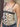 LEOPARD PRINT CAMISOLE TOP WITH IRREGULAR LEOPARD DESIGN