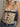 LEOPARD PRINT CAMISOLE TOP WITH IRREGULAR LEOPARD DESIGN