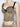 LEOPARD PRINT CAMISOLE WITH BLACK LACE TRIM AND VINTAGE BOW LACE DETAIL
