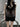 LEOPARD PRINT DRESS Y2K V-NECK