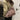 LEOPARD PRINT FAUX FUR HANDBAG URBAN COMPANION IMITATION WOOL