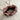 LEOPARD PRINT FAUX FUR HANDBAG URBAN COMPANION IMITATION WOOL