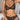LEOPARD PRINT LINGERIE SET SEXY LEOPARD PRINT DESIGN