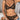 LEOPARD PRINT LINGERIE SET SEXY LEOPARD PRINT DESIGN