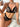 LEOPARD PRINT LINGERIE SET: WILD CAT FABRIC WEAVING