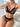 LEOPARD PRINT LINGERIE SET: WILD CAT FABRIC WEAVING