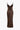 LEOPARD PRINT MAXI SLIP DRESS - STYLISH LEOPARD PRINT DRESS - Sweetheart Supplies