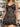 LEOPARD PRINT MINI DRESS - CUTE Y2K SLIM FIT FASHION STATEMENT