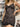 LEOPARD PRINT MINI DRESS - CUTE Y2K SLIM FIT FASHION STATEMENT