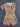 LEOPARD PRINT ROMPER HIGH ELASTICITY PROFESSIONAL DRY CLEAN