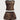 LEOPARD PRINT Y2K TWO-PIECE SKIRT SET