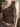 LEOPARD RUFFLE ONE-SHOULDER TOP SUMMER BROWN ASYMMETRIC