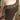 LEOPARD RUFFLE ONE-SHOULDER TOP SUMMER BROWN ASYMMETRIC