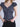 LETTUCE TRIM WOVEN FABRIC FOR SPRING SUMMER