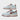 LIGHT BLUE AND BROWN SNEAKERS UNISEX SPORTS SHOES