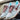 LIGHT BLUE AND BROWN SNEAKERS UNISEX SPORTS SHOES