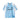 LIGHT BLUE AND WHITE SOCCER JERSEY - INNOVATIVE PERFORMANCE
