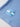 LIGHT BLUE ARGENTINA RAGLAN T-SHIRT - BLUE RAGLAN SHORT